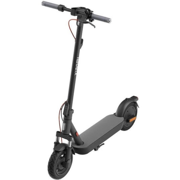 Xiaomi Mi Electric Scooter 5 Black ((BHR9618GL)